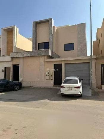 Apartment for rent in  Qurtubah, East Riyadh