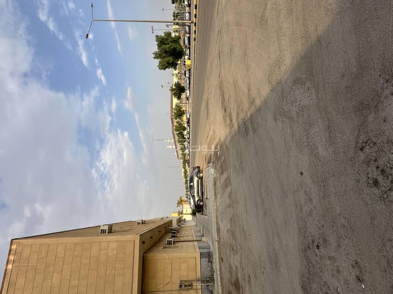 17 Room Building For Rent in Maghrzat, Riyadh