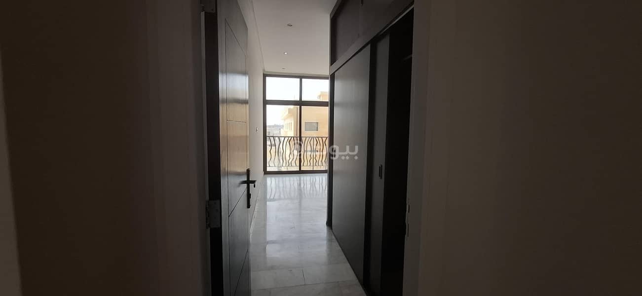 Apartment for rent in Al Rawdah ,North Jeddah