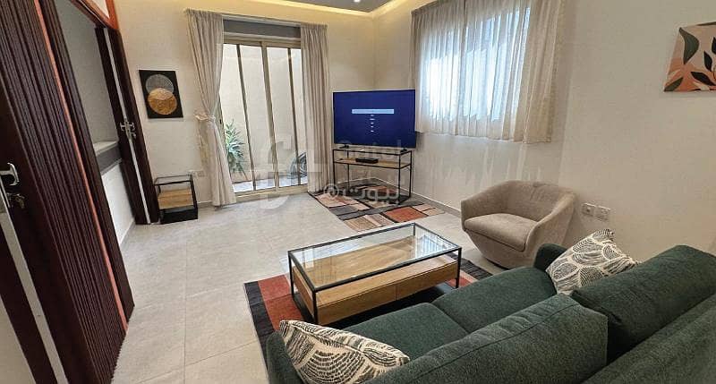 For Rent Furnished Apartment in Al Masif, North Riyadh