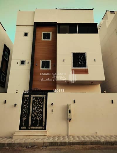 10 Bedroom Villa for Sale in Al Rawabi, Madina - Villa for Sale in Al Rawabi, Madina