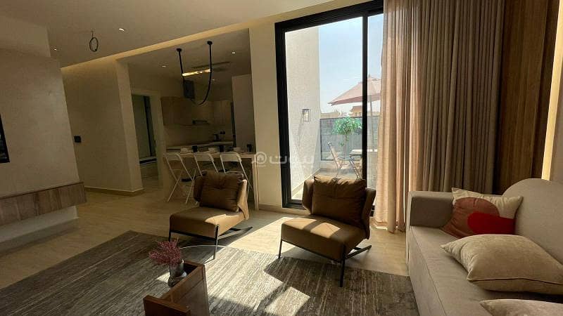 Villa for Rent in Al Olaya, North Riyadh