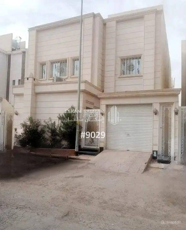 Villa for Sale in Al Rimal, East Riyadh