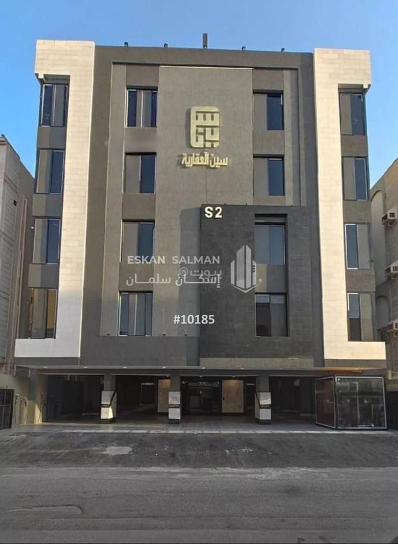 Apartment for Sale in Al Safa, North Jeddah