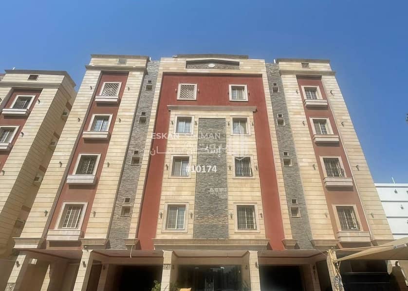 Apartment for sale in  Al Mraikh, North Jeddah