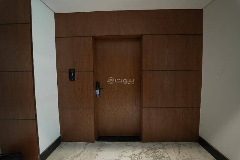 Apartment for sale in Al Malqa, north of Riyadh