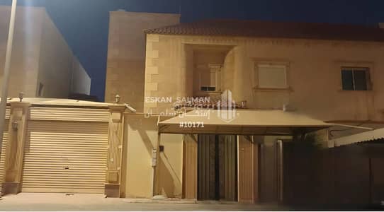 4 Bedroom Villa for Sale in Al Yarmouk, Al Khobar - Villa for sale in Al Yarmouk, Al Khobar