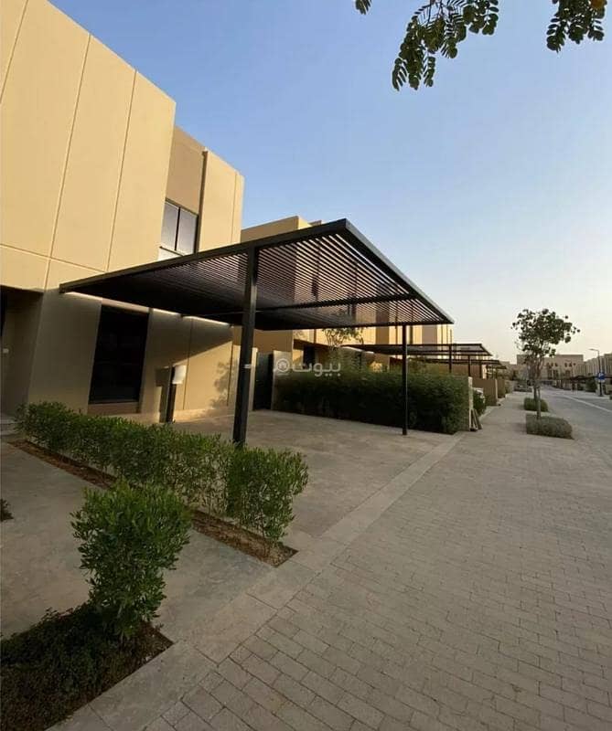 Villa for rent in Sidrah, north of Riyadh