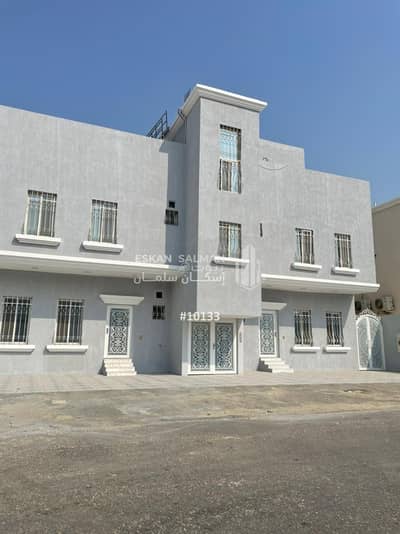 2 Bedroom Flat for Sale in King Fahd Suburb, Dammam - Apartment for sale in King Fahd Suburb, Dammam