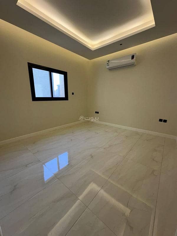 Apartment for rent in Al Aqiq, north of Riyadh