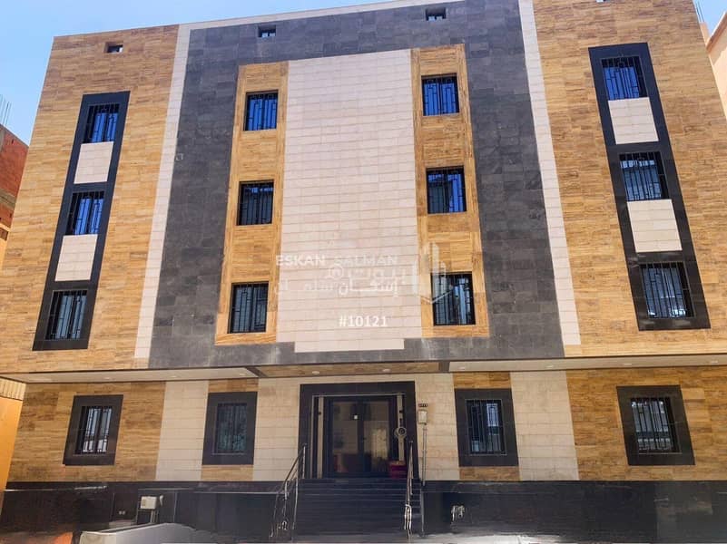 Apartment for sale in Al Hijrah, Makkah