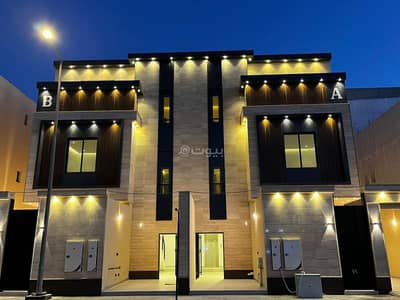 4 Bedroom Apartment for Sale in East Riyadh, Riyadh - Apartment Sale in Al Qadisiyah, East riyadh