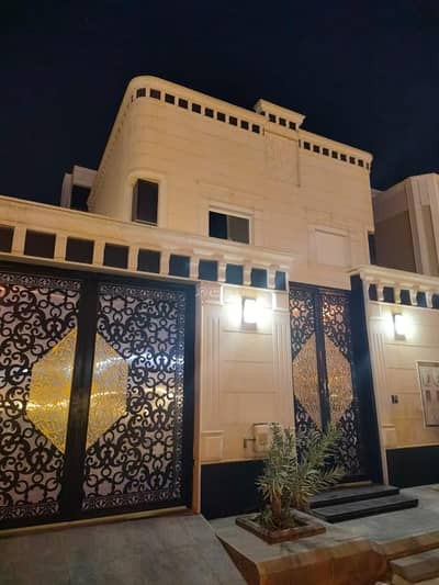 9 Bedroom Villa for Sale in North Riyadh, Riyadh - Villa for sale in Hittin, North Riyadh