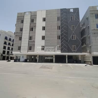 6 Bedroom Flat for Sale in North Jeddah, Jeddah - Apartment for Sale in Al Waha, North Jeddah