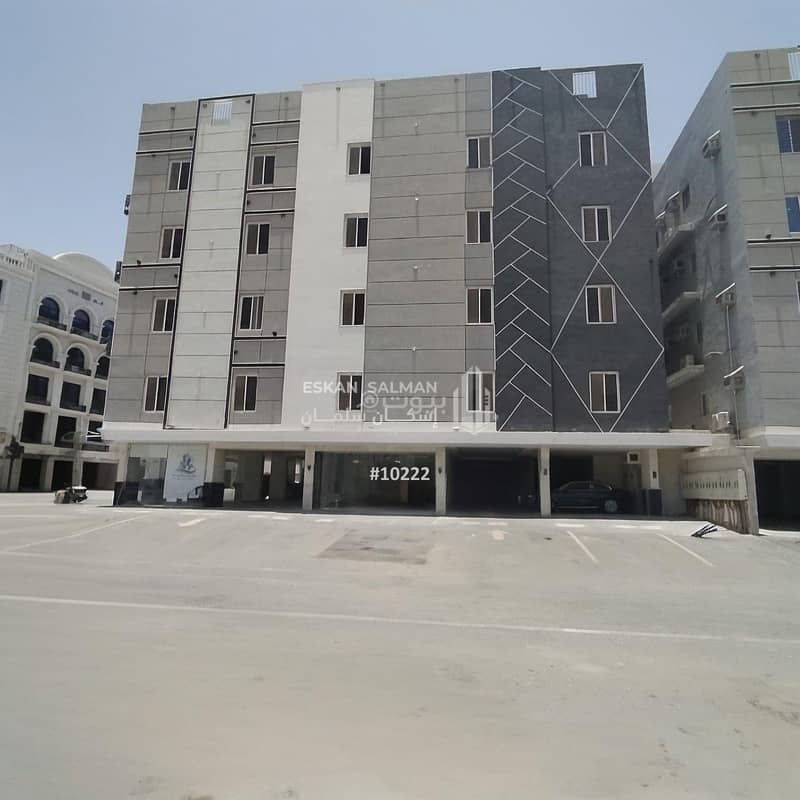 Apartment - Jeddah - Al Wahah