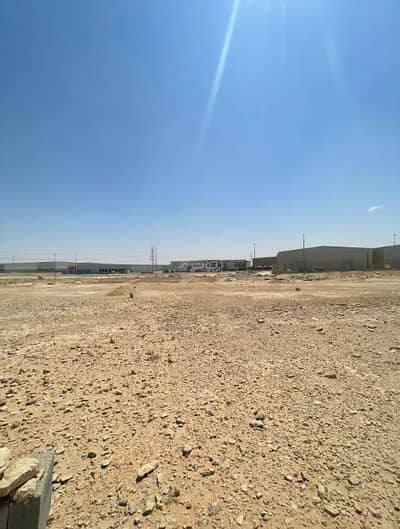 Residential Land for Sale in South Riyadh, Riyadh - Residential Land for sale in  Al Misfat, South Riyadh