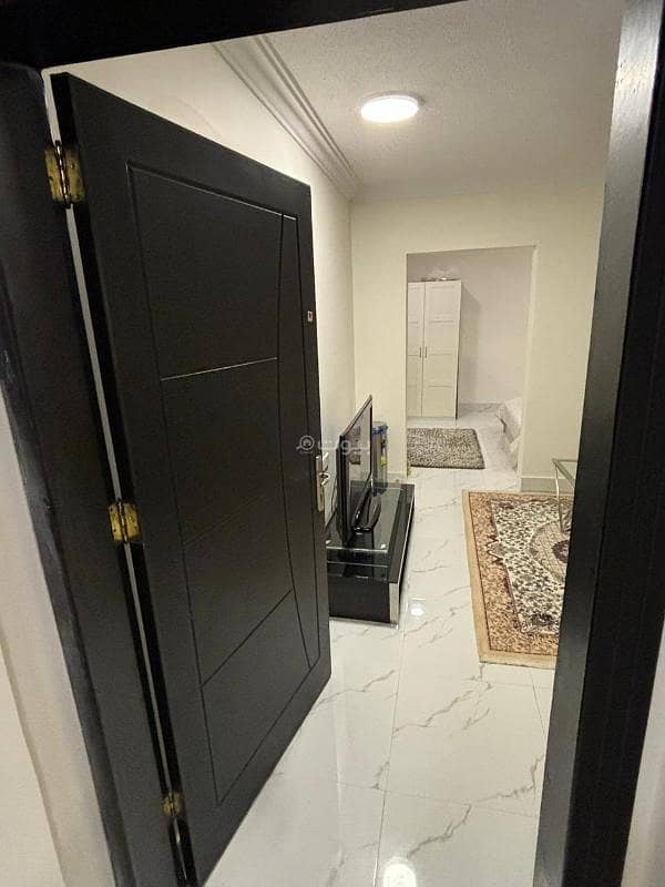 Apartment for rent in Al Ta'awun district