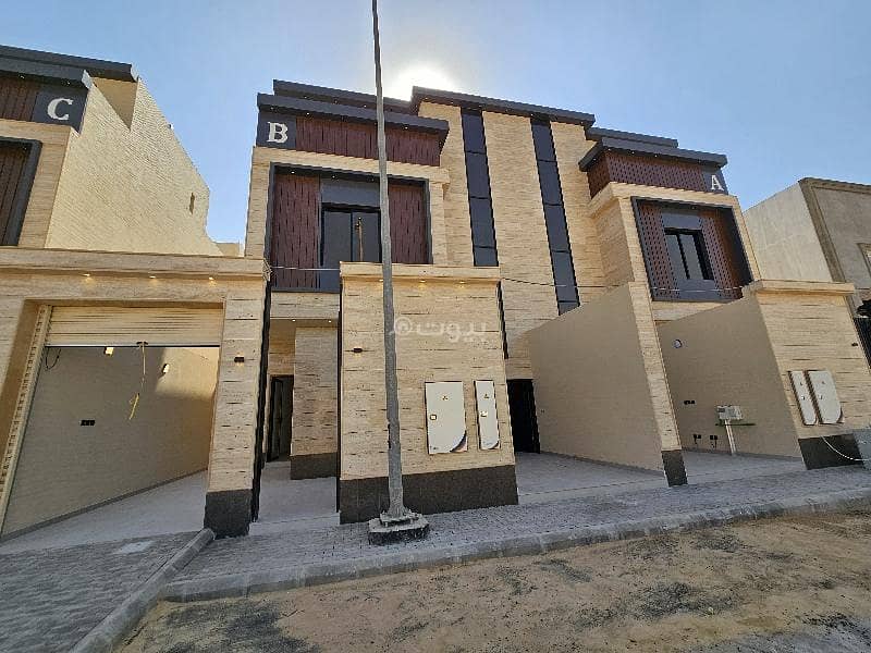 First Floor for Sale in Al Qadisiyah, East Riyadh