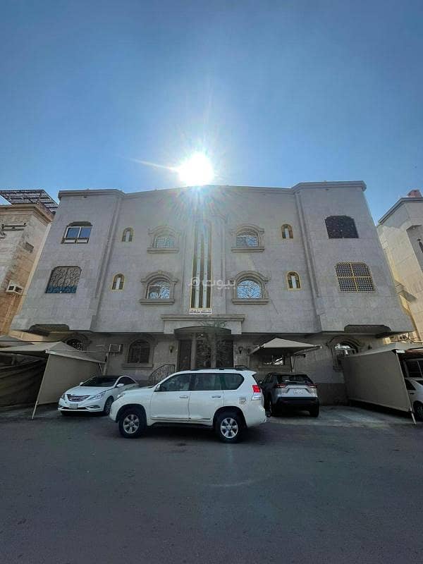 Used Apartment for Sale in Al Safa, North Jeddah