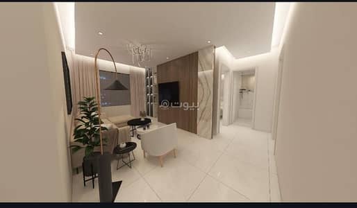 6 Bedroom Apartment for Sale in North Jeddah, Jeddah - Apartment for Sale in Al Zahraa, North Jeddah