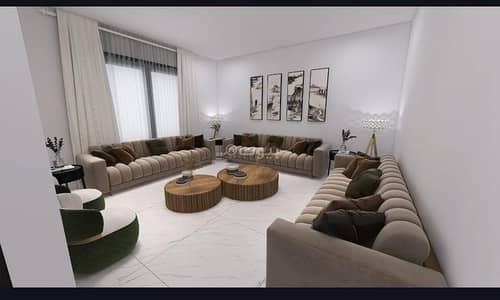 5 Bedroom Apartment for Sale in North Jeddah, Jeddah - Apartment for Sale in Al Nahdah, North Jeddah