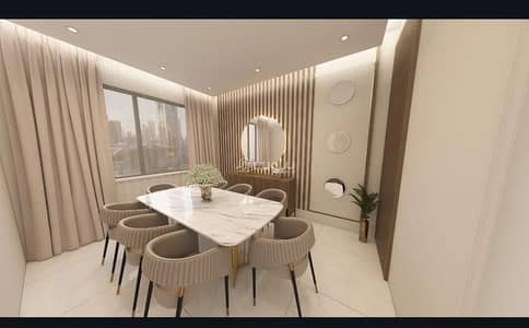 6 Bedroom Apartment for Sale in North Jeddah, Jeddah - For Sale Apartment in Al Zahraa, North Jeddah