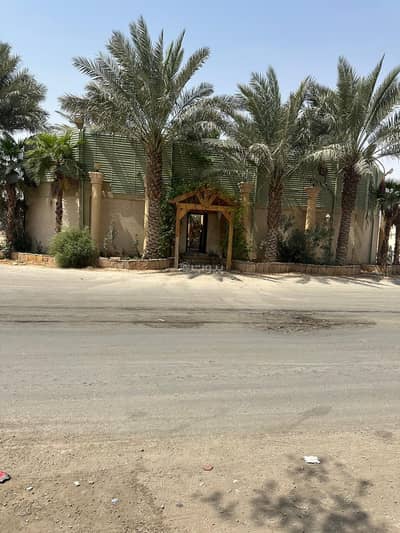 3 Bedroom Rest House for Sale in East Riyadh, Riyadh - Isteraha for sale in Al Rimal, East Riyadh