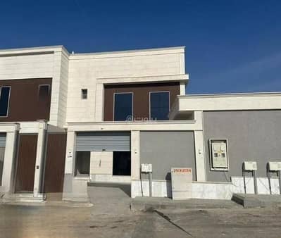 2 Bedroom Villa for Sale in Al Rimal, Buraydah Al Qassim Region - Villa for sale in Al Rimal, Buraydah