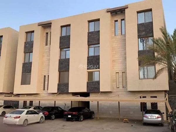 Apartment for Rent in Al Yasmin, North Riyadh