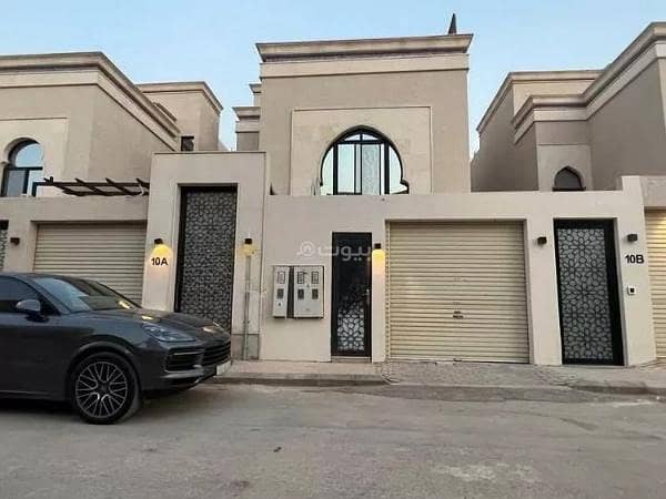 Floor for Rent in Al Arid, North Riyadh