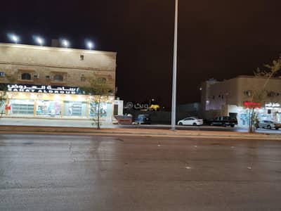 Commercial Land for Sale in West Riyadh, Riyadh - Land For Sale in Tuwaiq, West Riyadh