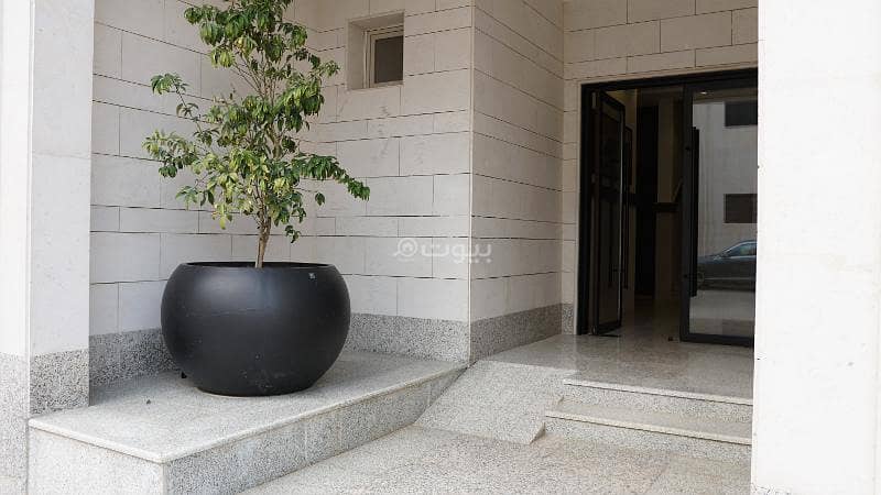 Furnished apartment for rent in Al Olaya district near Kingdom Tower and Al Faisaliah