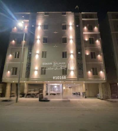 4 Bedroom Flat for Sale in North Jeddah, Jeddah - Apartment for sale in  Al Waha, North Jeddah