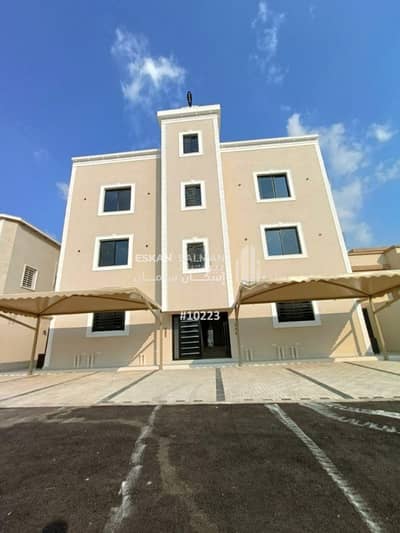 2 Bedroom Apartment for Sale in Western Heila District, Muhayil - Apartment for sale in the western Heila District, Muhayil