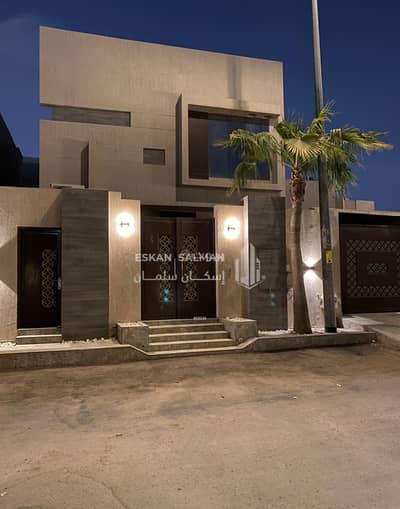 8 Bedroom Villa for Sale in North Riyadh, Riyadh - Villa - Riyadh - Al-Malqa neighborhood