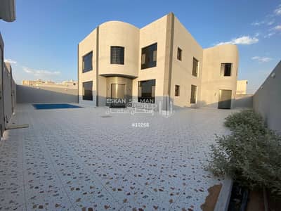 9 Bedroom Villa for Sale in Al Nakhil, Afif - Villa for sale in  Al Nakhil, Afif