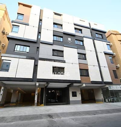 5 Bedroom Apartment for Sale in North Jeddah, Jeddah - Apartment - Jeddah - Al Murooj neighborhood