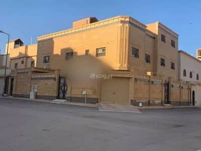 4 Bedroom Villa for Sale in East Riyadh, Riyadh - 🏠 للبيع فيلا درج داخلي وشقتين 🏠