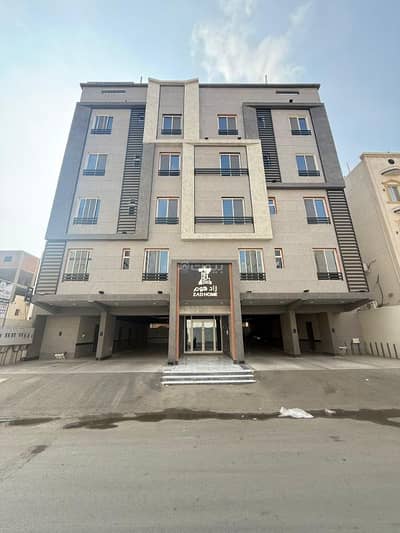 5 Bedroom Apartment for Sale in North Jeddah, Jeddah - Apartment for sale in Al Rayyan, north of Jeddah