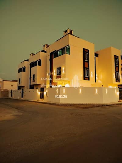 10 Bedroom Villa for Sale in Al Rawabi, Madina - Villa for sale in Al Rawabi, Madina