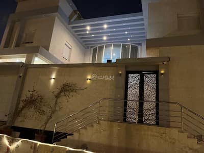 7 Bedroom Villa for Sale in North Riyadh, Riyadh - Villa for sale in  Al Narjis, North Riyadh