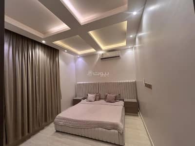 2 Bedroom Residential Building for Rent in East Riyadh, Riyadh - 2 bedrooms residential building for rent in Al Mansiyya, Riyadh