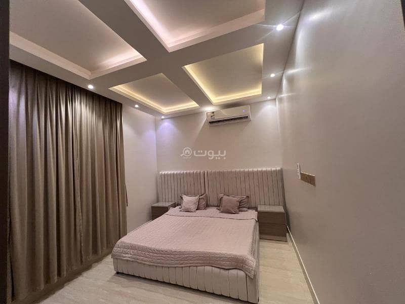 2 bedrooms residential building for rent in Al Mansiyya, Riyadh