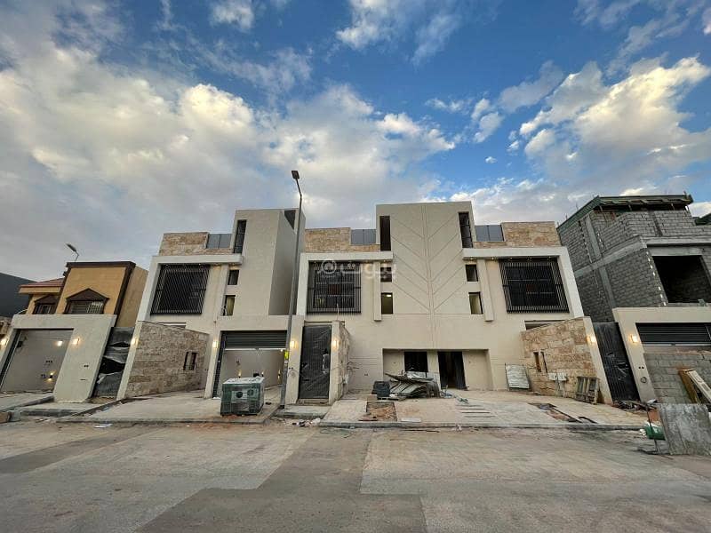 Townhouse, ground floor, first floor for sale in Alkhaleej, Riyadh