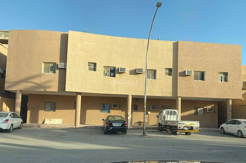 Apartment for sale in Al Malaz, East Riyadh