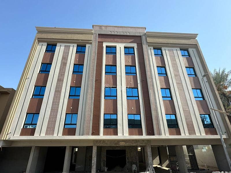 Apartment for sale in  Al Faisaliyah, Central Jeddah