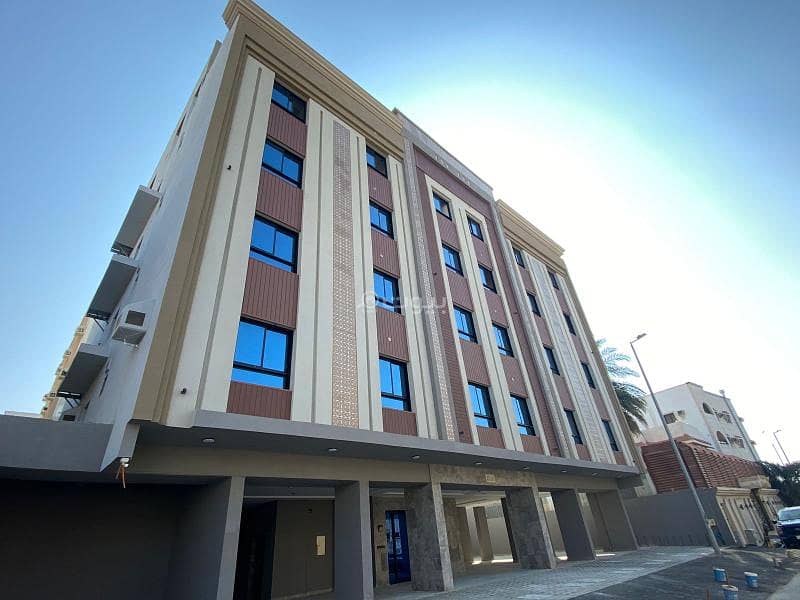 Apartment for sale in Al Faisaliyah, Central Jeddah