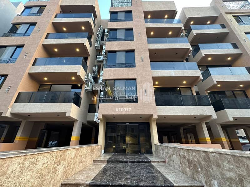 Apartment for Sale in Al Hamra, Al Khobra