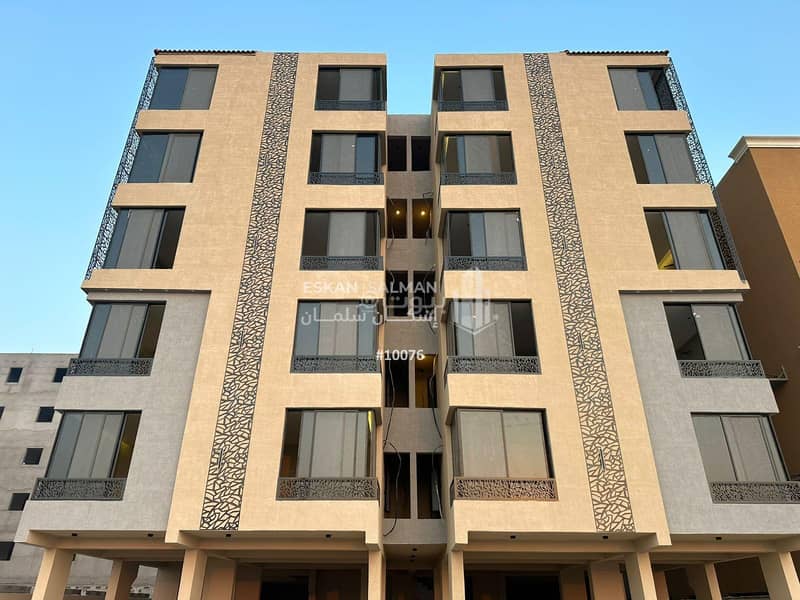 Apartment - Al Khobar - Al Hamra (Southwest of the pipelines)