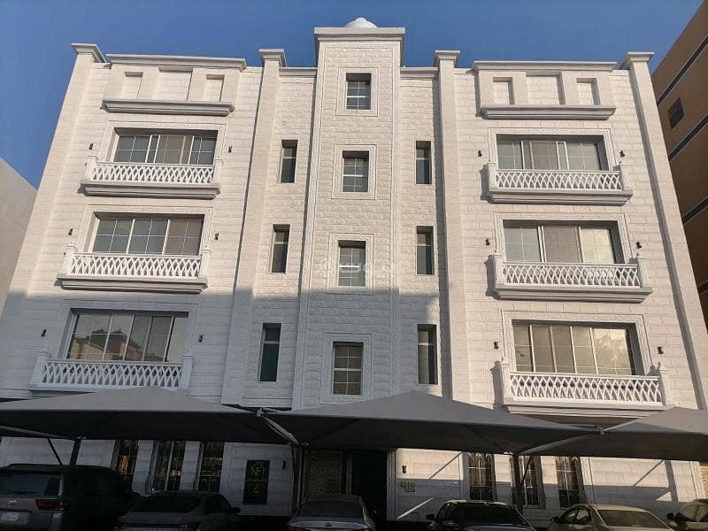 3 bedroom apartment for rent in Al Hamra, Al Khobar